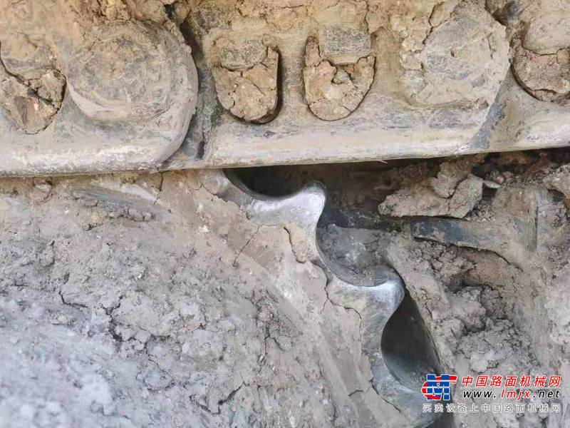 徐州市出售转让二手不详小时2018年徐工XE200D挖掘机