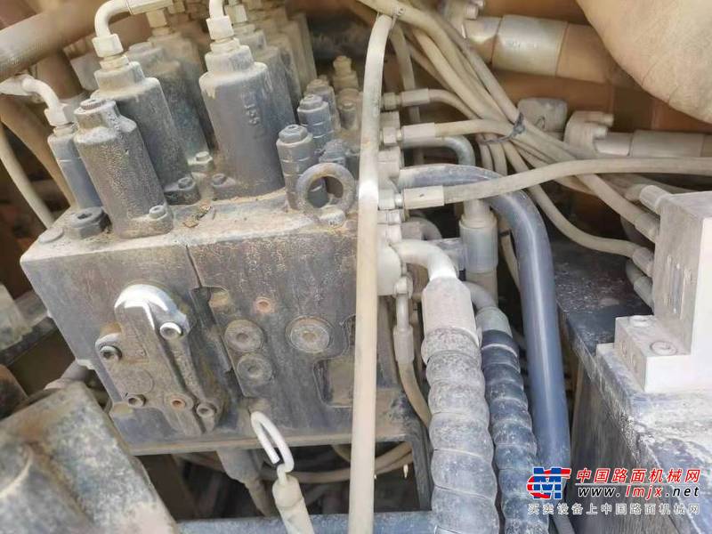 徐州市出售转让二手不详小时2018年徐工XE200D挖掘机
