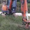 烟台市出售转让二手不详小时2009年斗山DH60挖掘机