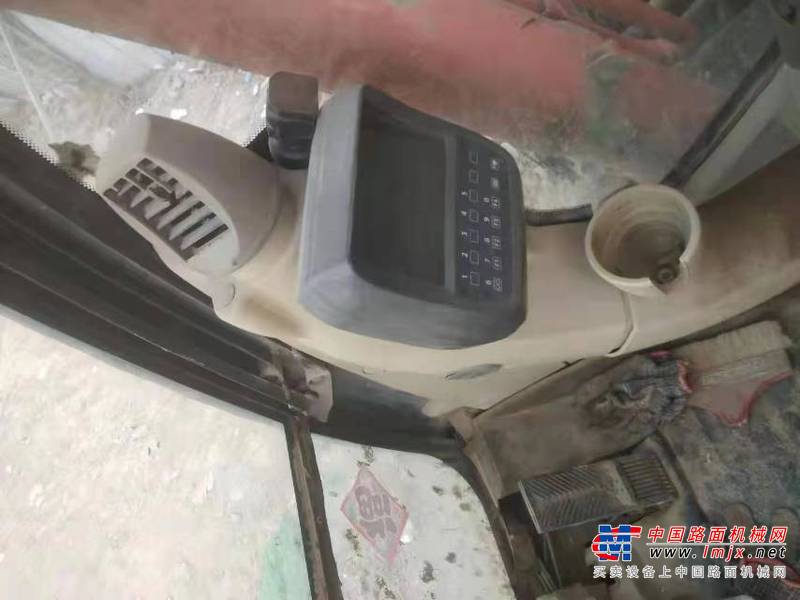 徐州市出售转让二手不详小时2010年日立ZX200挖掘机