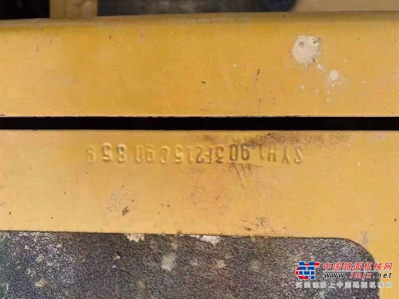 徐州市出售转让二手不详小时2019年三一重工SY205挖掘机