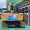 徐州市出售转让二手不详小时2018年三一重工SY215挖掘机