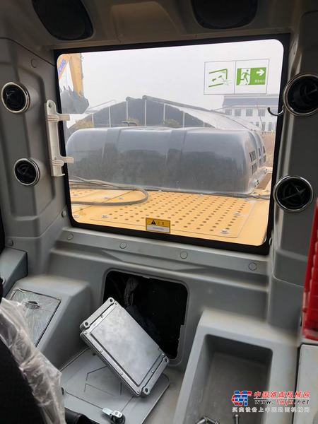 徐州市出售转让二手不详小时2020年徐工XE380DK挖掘机