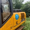 徐州市出售转让二手不详小时2019年柳工CLG926挖掘机