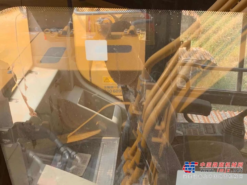 徐州市出售转让二手不详小时2019年柳工CLG926挖掘机