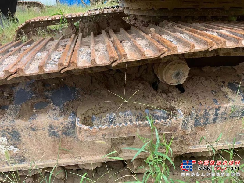 徐州市出售转让二手不详小时2019年柳工CLG926挖掘机