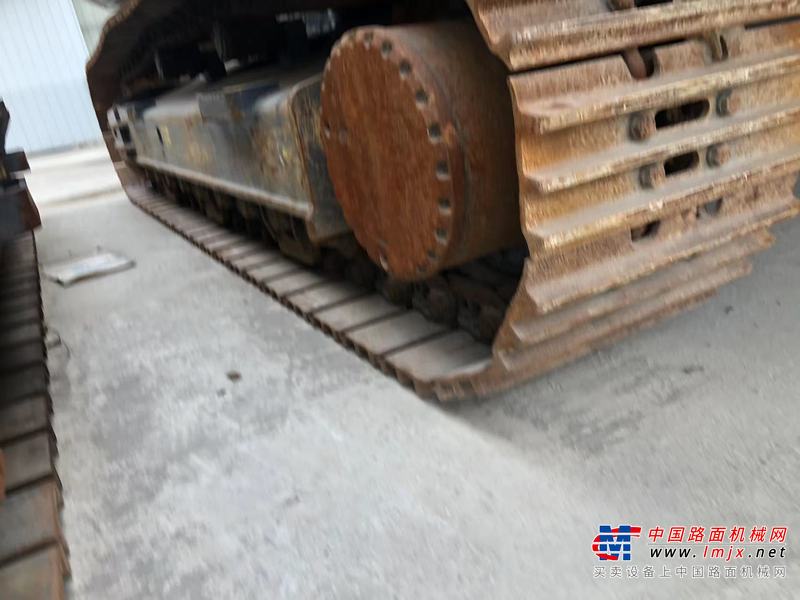 徐州市出售转让二手不详小时2020年徐工XE380DK挖掘机