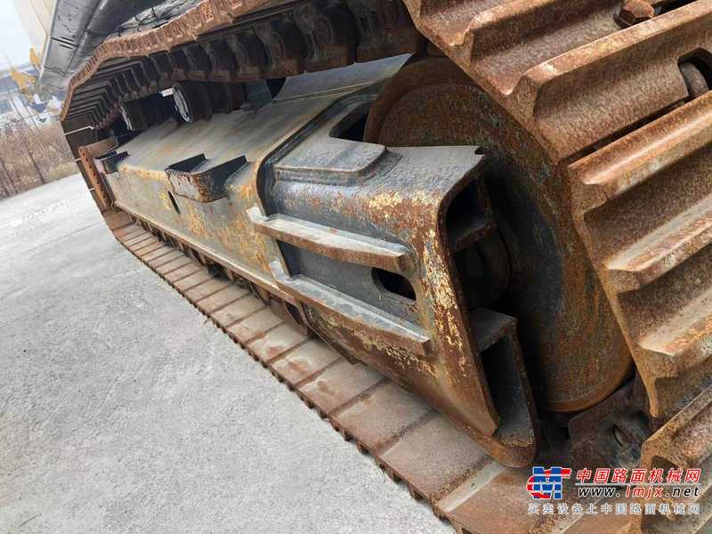 徐州市出售转让二手不详小时2020年徐工XE380DK挖掘机