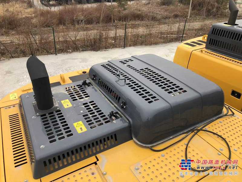徐州市出售转让二手不详小时2020年徐工XE380DK挖掘机