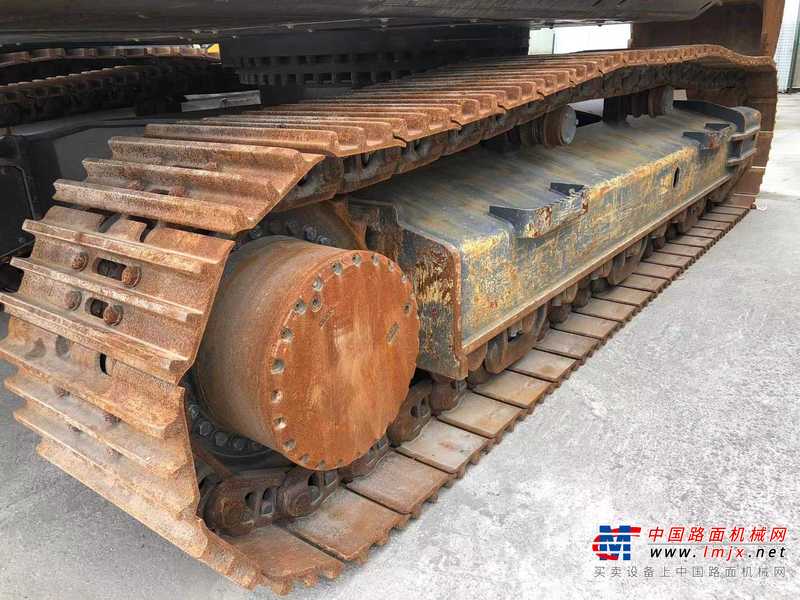 徐州市出售转让二手不详小时2020年徐工XE380DK挖掘机