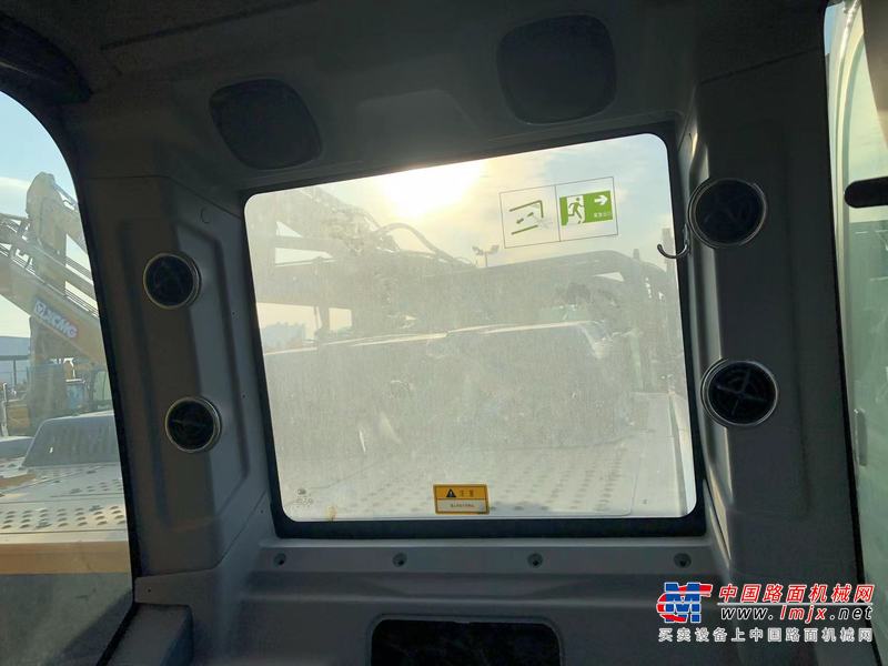 徐州市出售转让二手不详小时2020年徐工XE380DK挖掘机