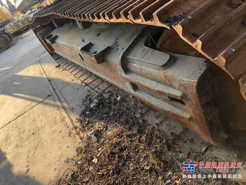 徐州市出售转让二手不详小时2020年徐工XE380DK挖掘机
