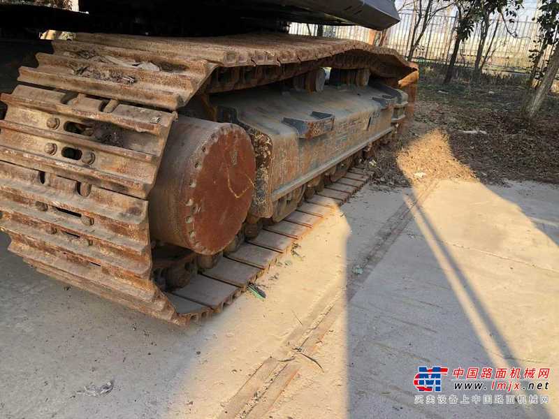 徐州市出售转让二手不详小时2020年徐工XE380DK挖掘机