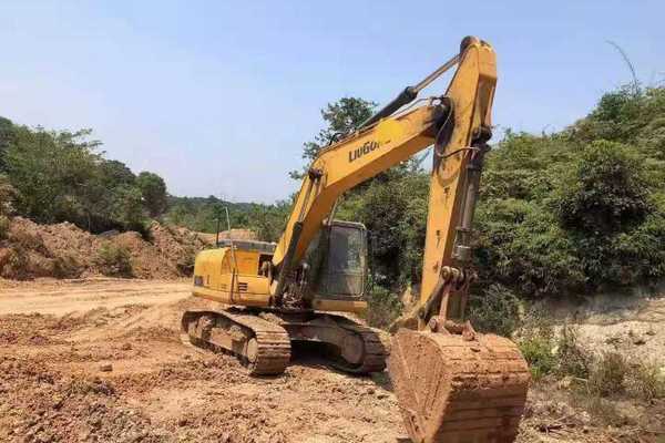 徐州市出售转让二手不详小时2020年柳工CLG920装载机