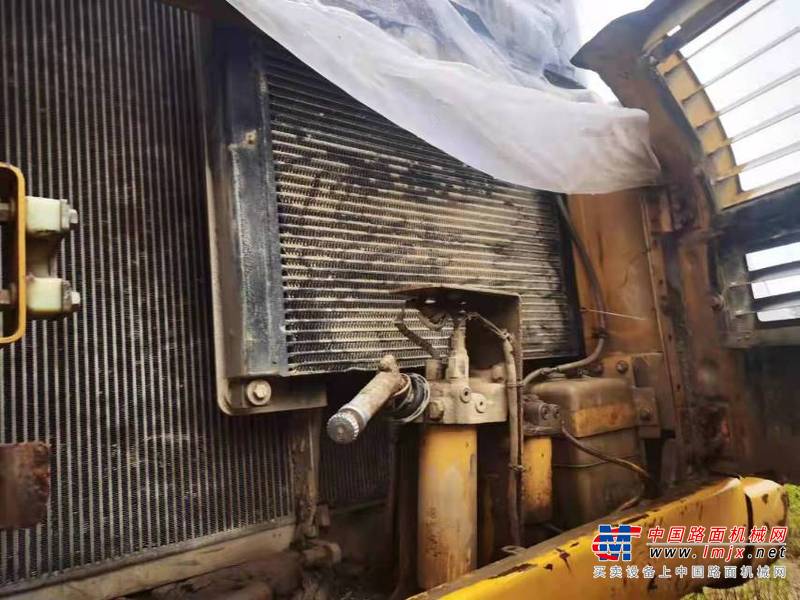 徐州市出售转让二手不详小时2007年卡特彼勒336D挖掘机