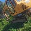 徐州市出售转让二手不详小时2002年山重建机JCM906挖掘机