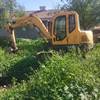 徐州市出售转让二手不详小时2002年山重建机JCM906挖掘机