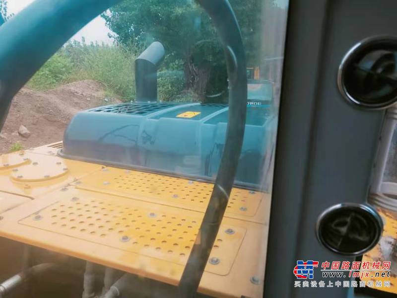 徐州市出售转让二手不详小时2020年徐工XE200D挖掘机