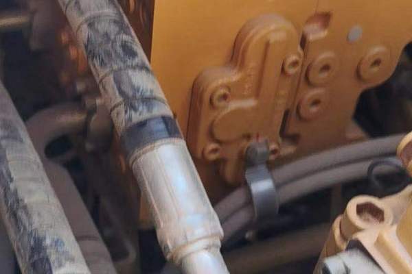 徐州市出售转让二手不详小时2019年三一重工SY245挖掘机