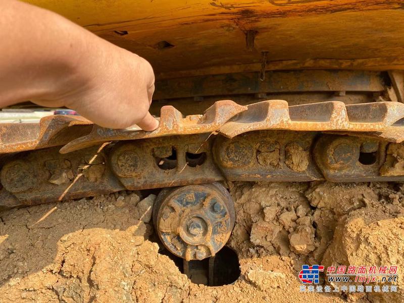 徐州市出售转让二手不详小时2020年柳工CLG920装载机
