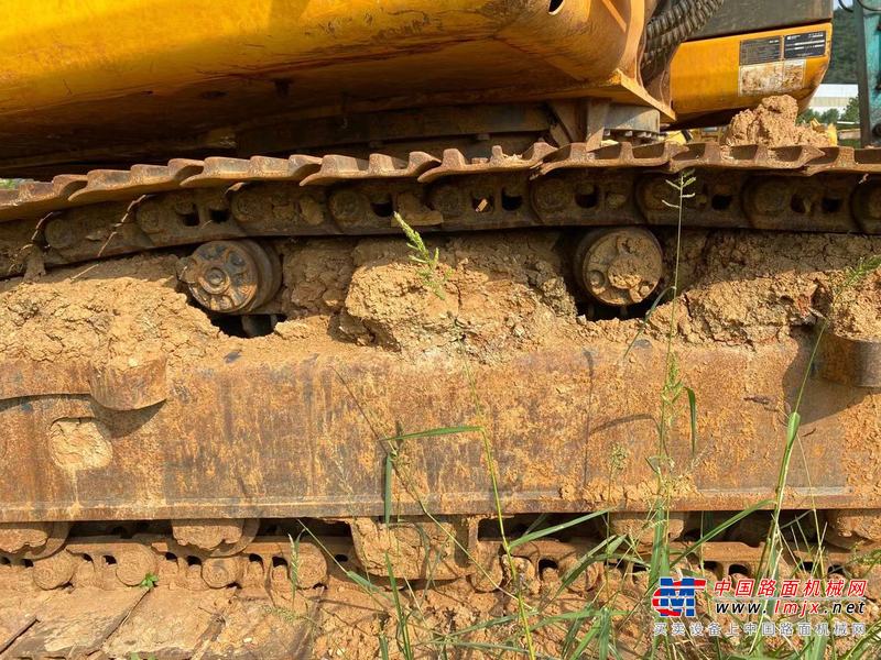 徐州市出售转让二手不详小时2020年柳工CLG920装载机