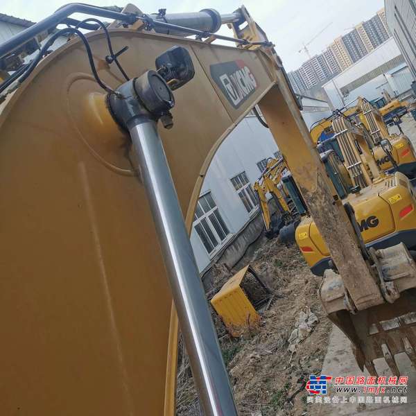 徐州市出售转让二手不详小时2021年徐工XE200DA挖掘机
