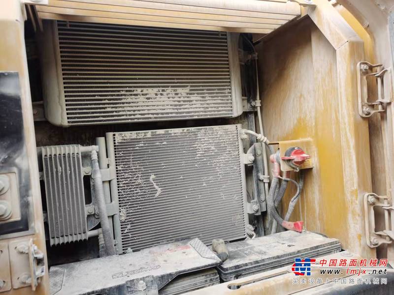 徐州市出售转让二手不详小时2021年徐工XE200DA挖掘机