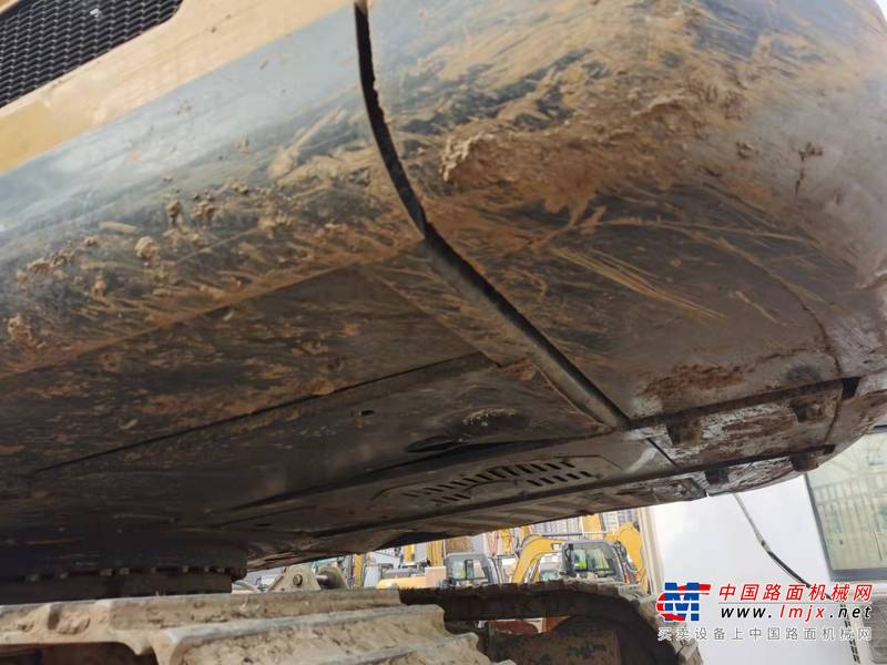 徐州市出售转让二手不详小时2021年徐工XE200DA挖掘机