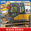 徐州市出售转让二手不详小时2021年徐工XE200DA挖掘机