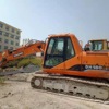 徐州市出售转让二手不详小时2010年斗山DH150挖掘机