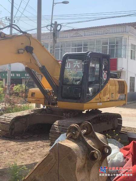 徐州市出售转让二手不详小时2017年柳工CLG920装载机