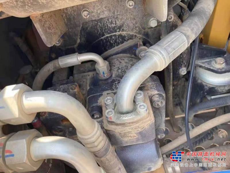 徐州市出售转让二手不详小时2019年三一重工SY75挖掘机