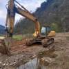 徐州市出售转让二手不详小时2012年山重建机JCM927挖掘机