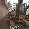 徐州市出售转让二手不详小时2017年徐工XE60挖掘机