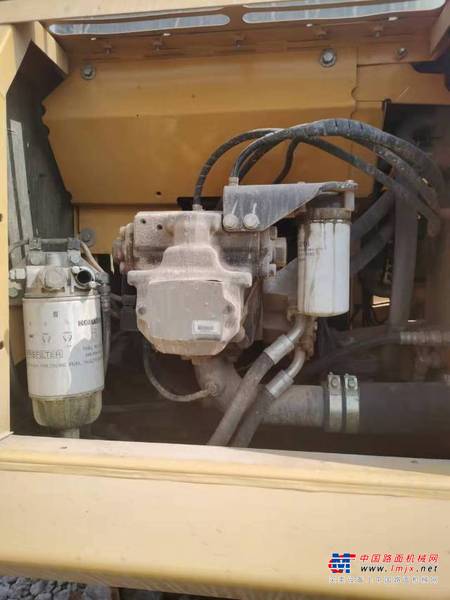 徐州市出售转让二手不详小时2012年小松PC220-7挖掘机