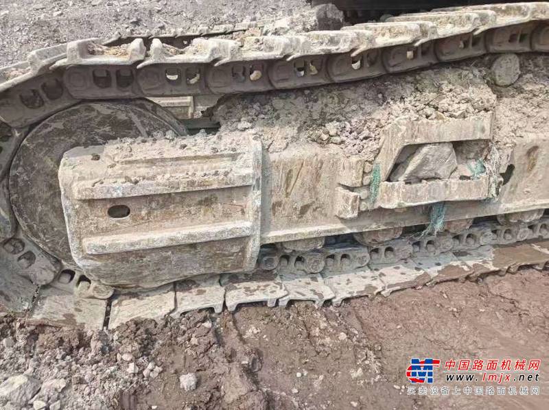 徐州市出售转让二手不详小时2018年徐工XE470D挖掘机