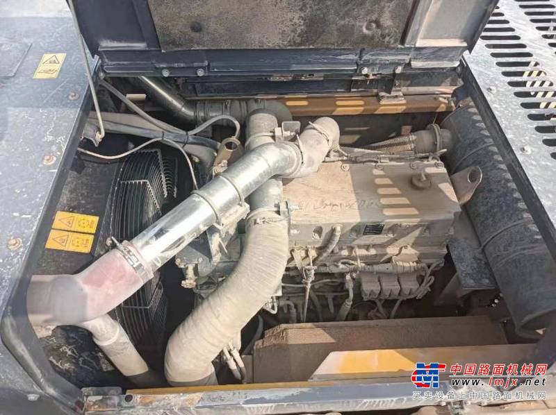 徐州市出售转让二手不详小时2018年徐工XE470D挖掘机