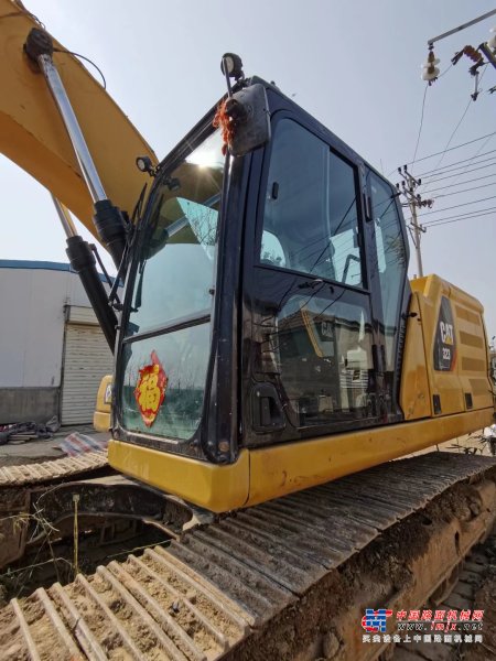 徐州市出售转让二手不详小时2018年昊特机械928挖掘机