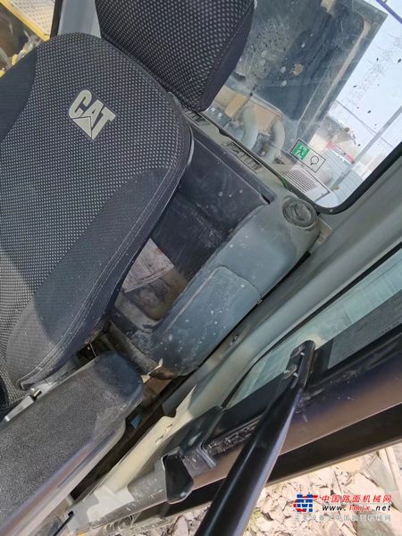 徐州市出售转让二手不详小时2018年昊特机械910挖掘机