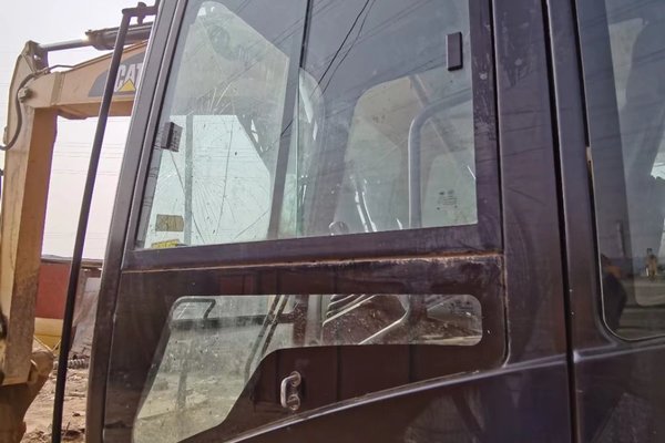 徐州市出售转让二手不详小时2018年昊特机械910挖掘机
