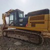 徐州市出售转让二手不详小时2018年合力HL956L挖掘机