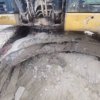 徐州市出售转让二手不详小时2017年昊特机械928挖掘机