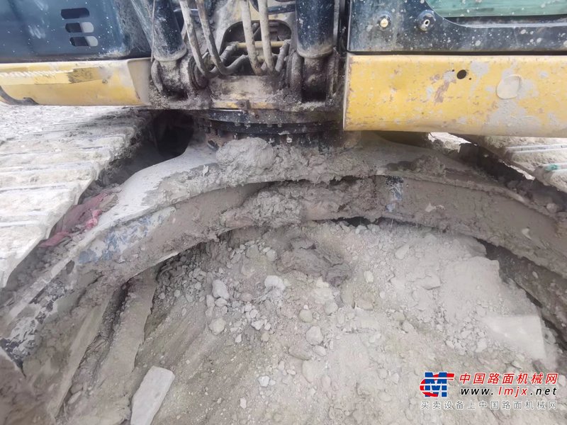 徐州市出售转让二手不详小时2017年昊特机械928挖掘机