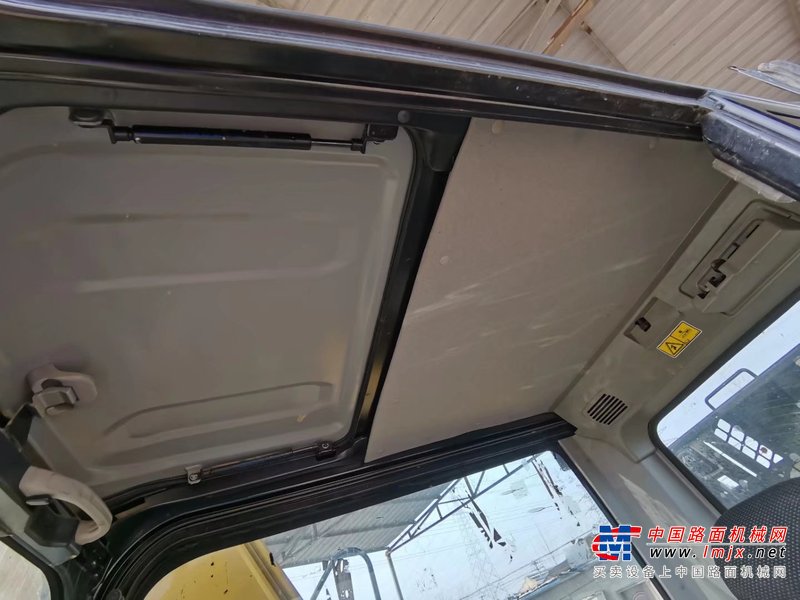 徐州市出售转让二手不详小时2018年昊特机械910挖掘机