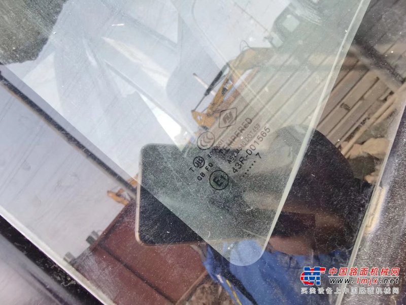 徐州市出售转让二手不详小时2018年昊特机械910挖掘机