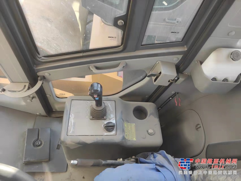 徐州市出售转让二手不详小时2019年徐工XS223J单钢轮压路机