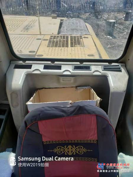 徐州市出售转让二手不详小时2006年卡特彼勒320C挖掘机