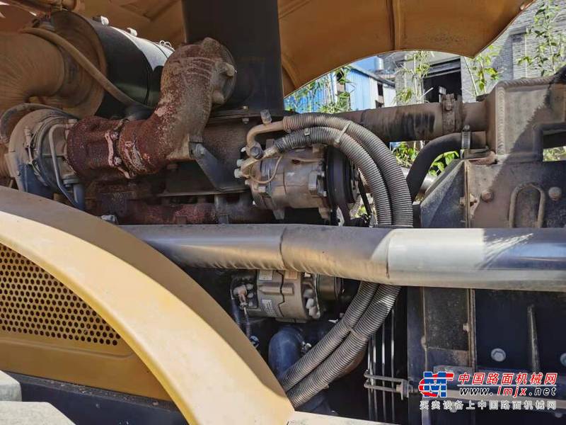福州市出售转让二手不详小时2019年徐工XS263H单钢轮压路机