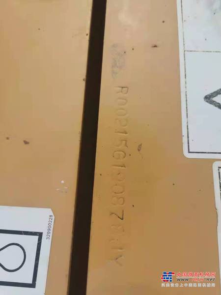 徐州市出售转让二手不详小时2019年徐工XE200D挖掘机