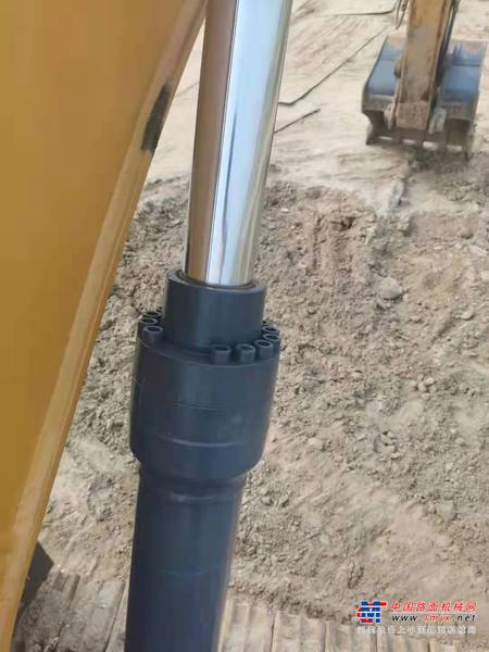 徐州市出售转让二手不详小时2019年徐工XE200D挖掘机